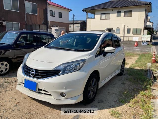 Nissan NOTE 2016-05 8628197-1