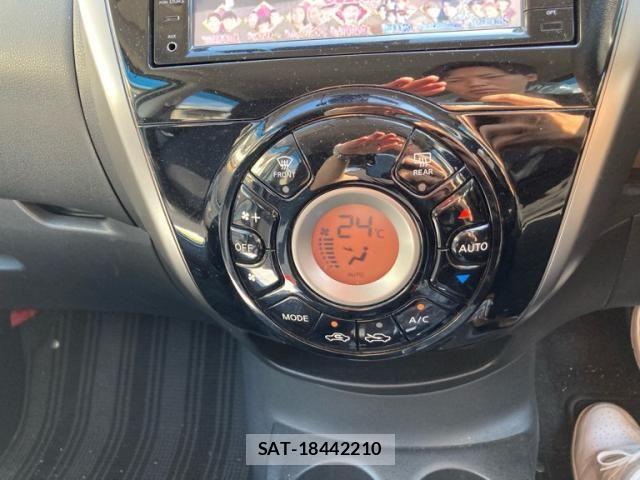 Nissan NOTE 2016-05 8628197-21
