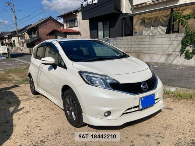 Nissan NOTE 2016-05 8628197-2