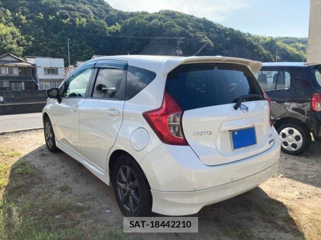 Nissan NOTE 2016-05 8628197-4