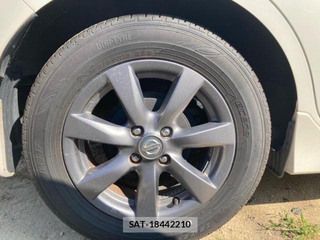 Nissan NOTE 2016-05 8628197-8