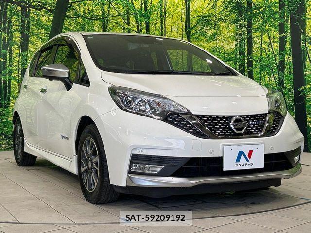 Nissan NOTE 2019-08 8628175-15