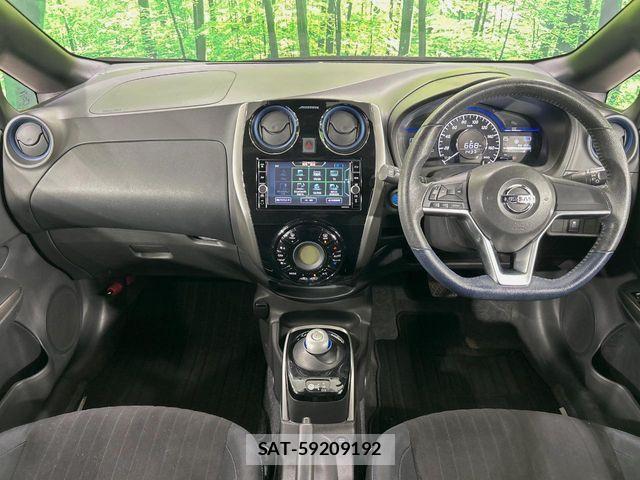Nissan NOTE 2019-08 8628175-1