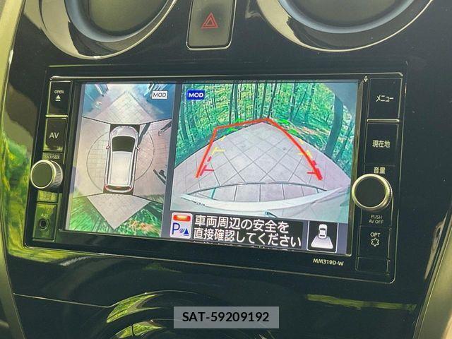 Nissan NOTE 2019-08 8628175-3
