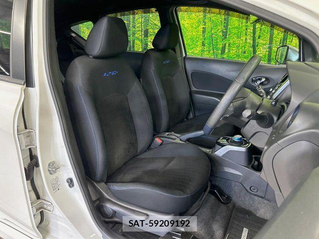 Nissan NOTE 2019-08 8628175-7