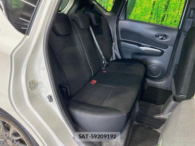 Nissan NOTE 2019-08 8628175-8