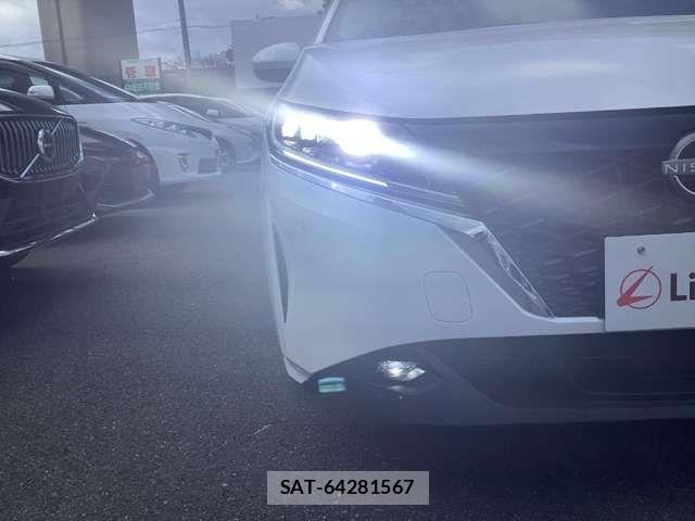 Nissan NOTE 2021-10 8628157-10