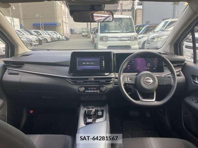 Nissan NOTE 2021-10 8628157-1