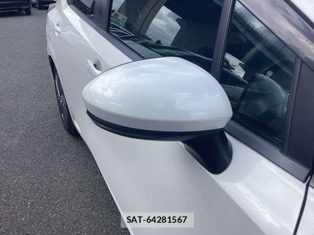 Nissan NOTE 2021-10 8628157-19