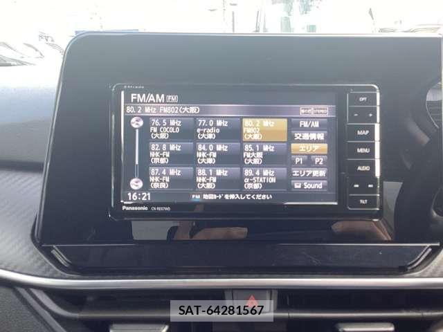 Nissan NOTE 2021-10 8628157-3
