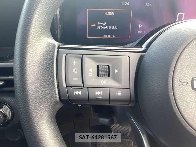 Nissan NOTE 2021-10 8628157-4