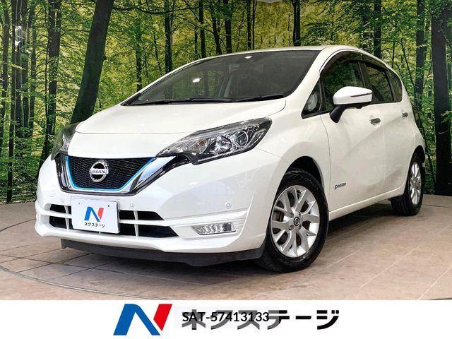 Nissan NOTE 2019-12 8628168-0