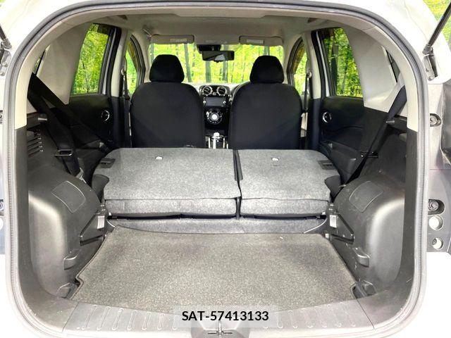 Nissan NOTE 2019-12 8628168-9
