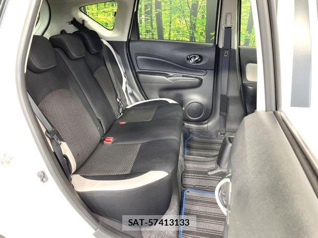 Nissan NOTE 2019-12 8628168-8