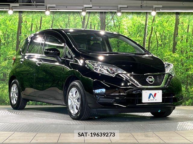 Nissan NOTE 2019-09 8628177-15