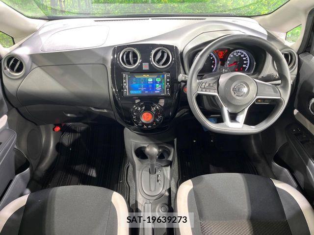 Nissan NOTE 2019-09 8628177-1