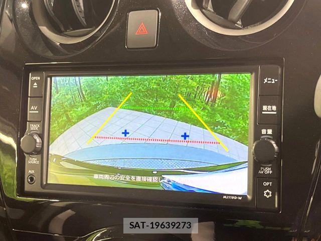 Nissan NOTE 2019-09 8628177-3