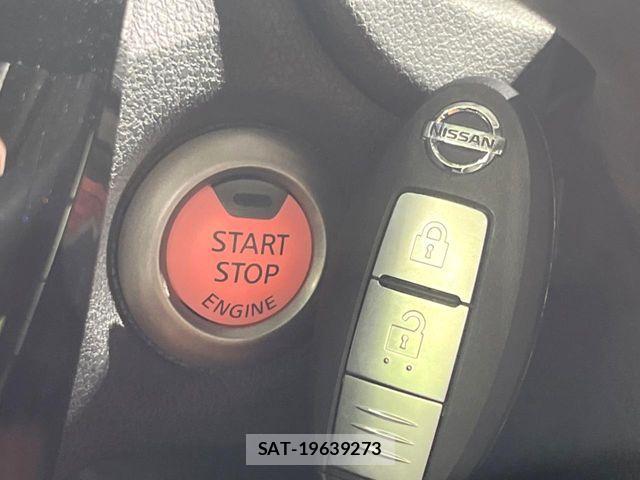 Nissan NOTE 2019-09 8628177-6
