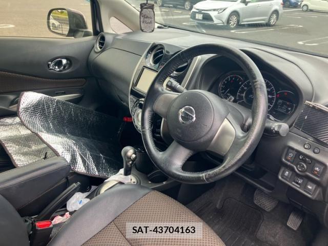 Nissan NOTE 2014-02 8628201-10