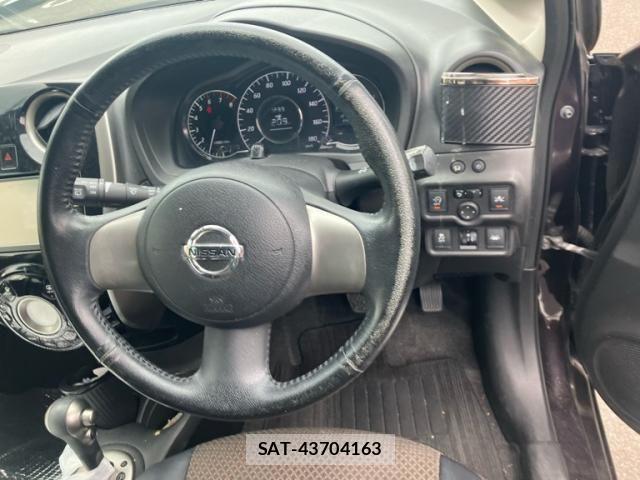Nissan NOTE 2014-02 8628201-11
