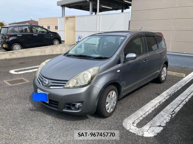 sat car
