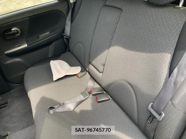 Nissan NOTE 2010-03 8628199-9
