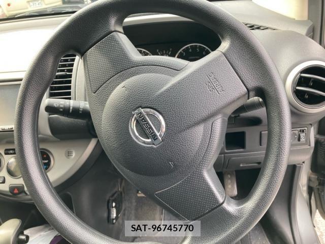 Nissan NOTE 2010-03 8628199-13