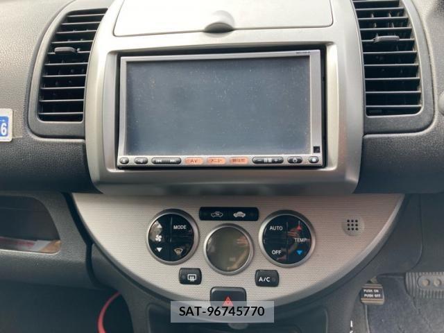 Nissan NOTE 2010-03 8628199-15