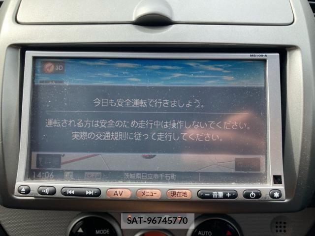 Nissan NOTE 2010-03 8628199-19