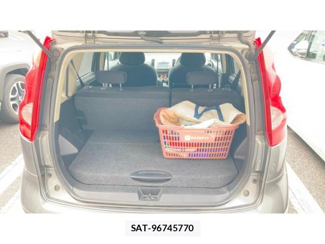 Nissan NOTE 2010-03 8628199-23