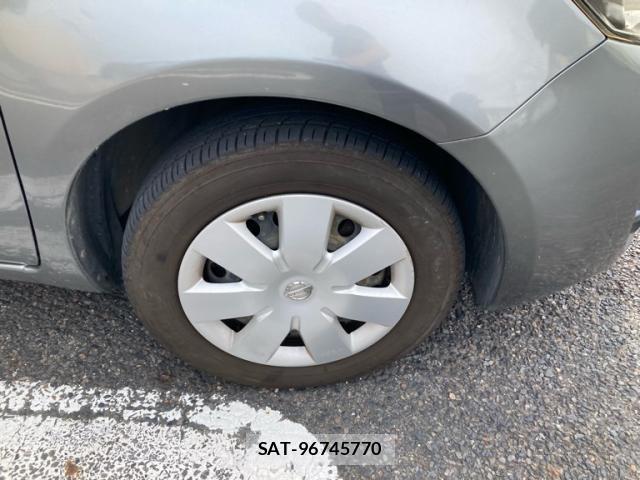 Nissan NOTE 2010-03 8628199-4