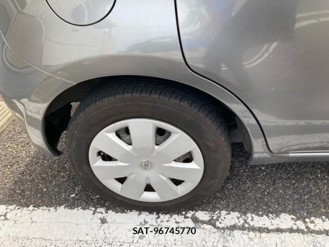 Nissan NOTE 2010-03 8628199-5