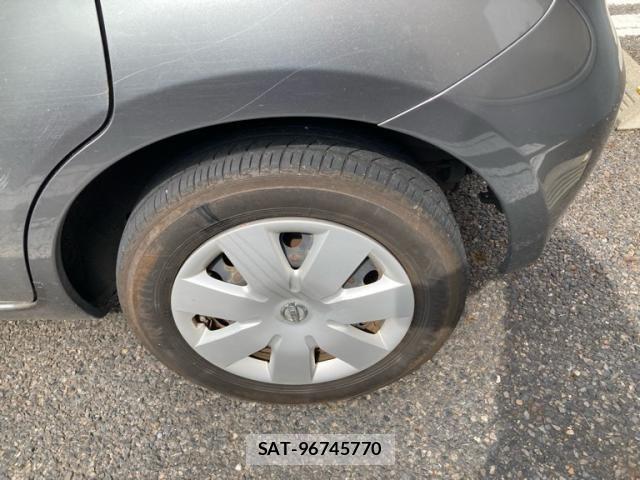 Nissan NOTE 2010-03 8628199-6