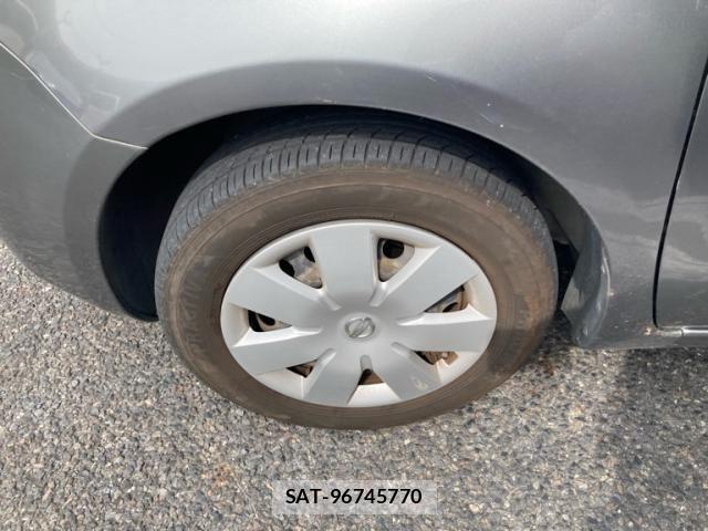 Nissan NOTE 2010-03 8628199-7