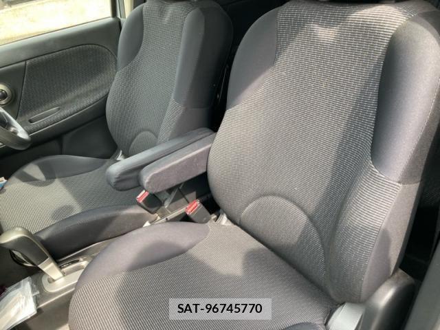 Nissan NOTE 2010-03 8628199-8