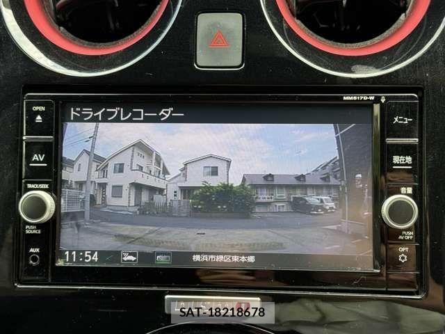 Nissan NOTE 2018-01 8628167-9