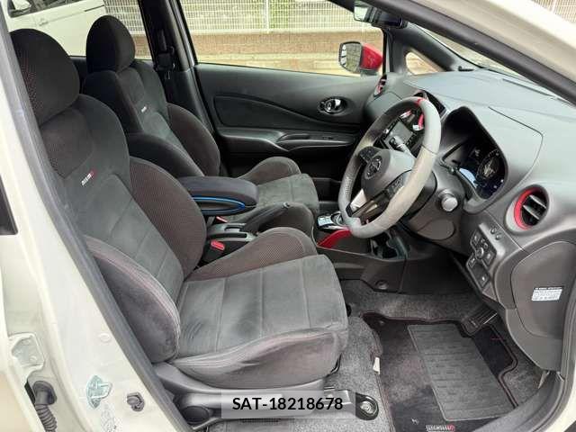 Nissan NOTE 2018-01 8628167-15