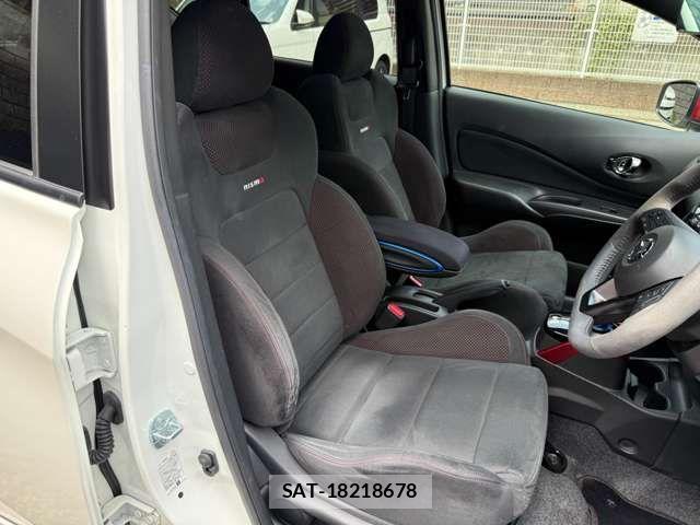 Nissan NOTE 2018-01 8628167-16