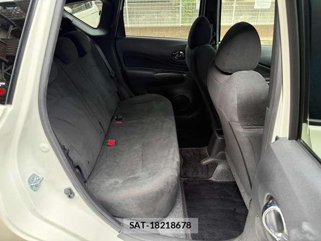 Nissan NOTE 2018-01 8628167-18