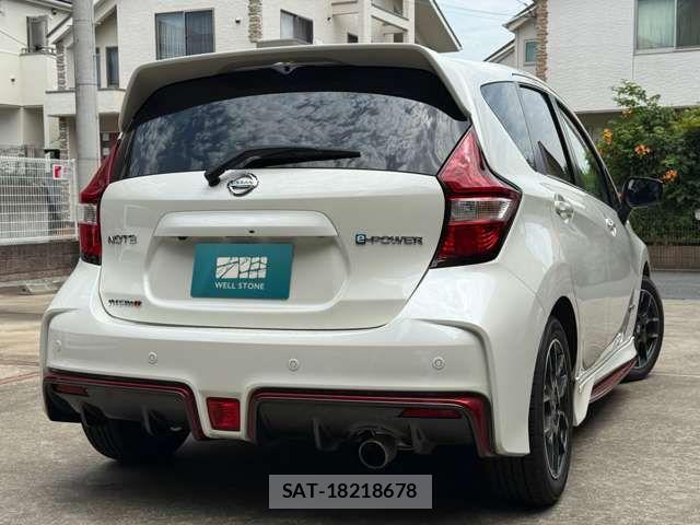 Nissan NOTE 2018-01 8628167-1