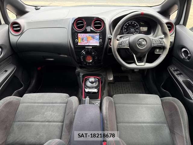 Nissan NOTE 2018-01 8628167-2