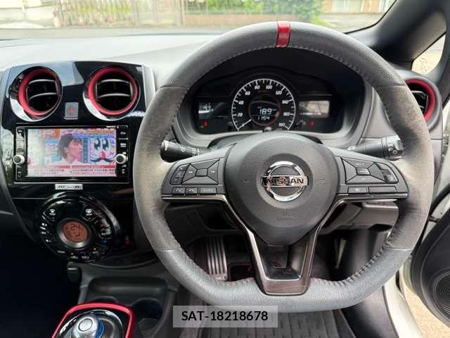 Nissan NOTE 2018-01 8628167-3