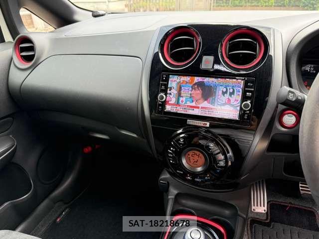 Nissan NOTE 2018-01 8628167-4