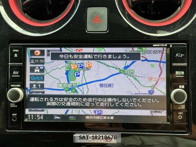 Nissan NOTE 2018-01 8628167-8