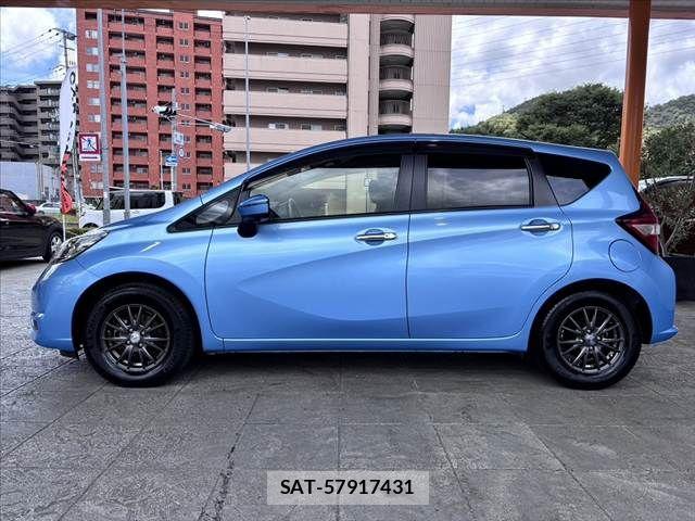Nissan NOTE 2017-02 8628182-10