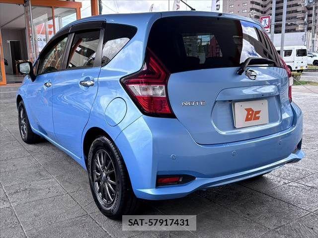 Nissan NOTE 2017-02 8628182-11