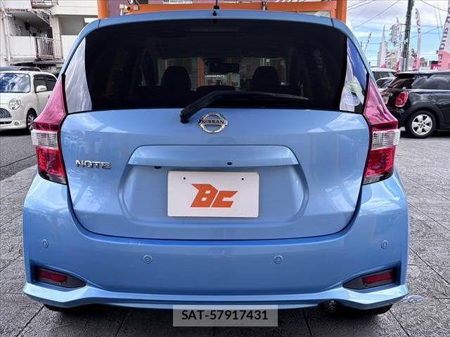 Nissan NOTE 2017-02 8628182-12