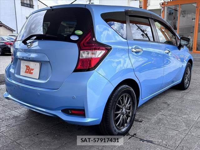 Nissan NOTE 2017-02 8628182-13