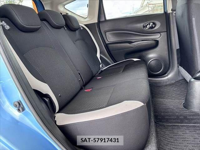 Nissan NOTE 2017-02 8628182-15
