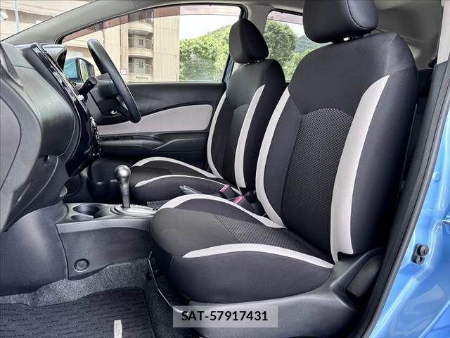Nissan NOTE 2017-02 8628182-16